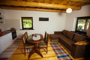 Усадьба в Закарпатье